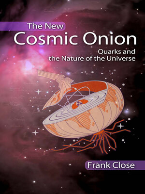 cover image of The New Cosmic Onion
